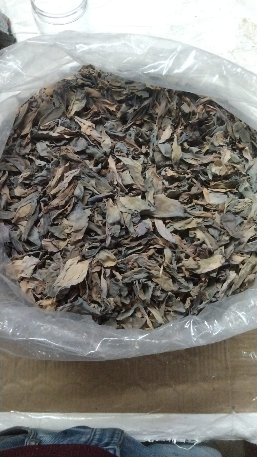 Dried Lotus flower/Kamal phool (5 Kg Available) Packed 17/12/25 - Expiry 16/05/25